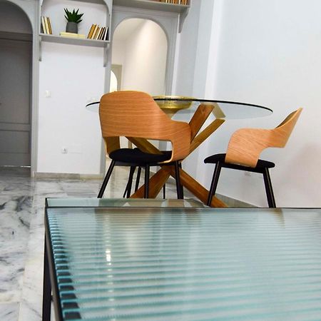 Letmalaga Reding Appartement Buitenkant foto