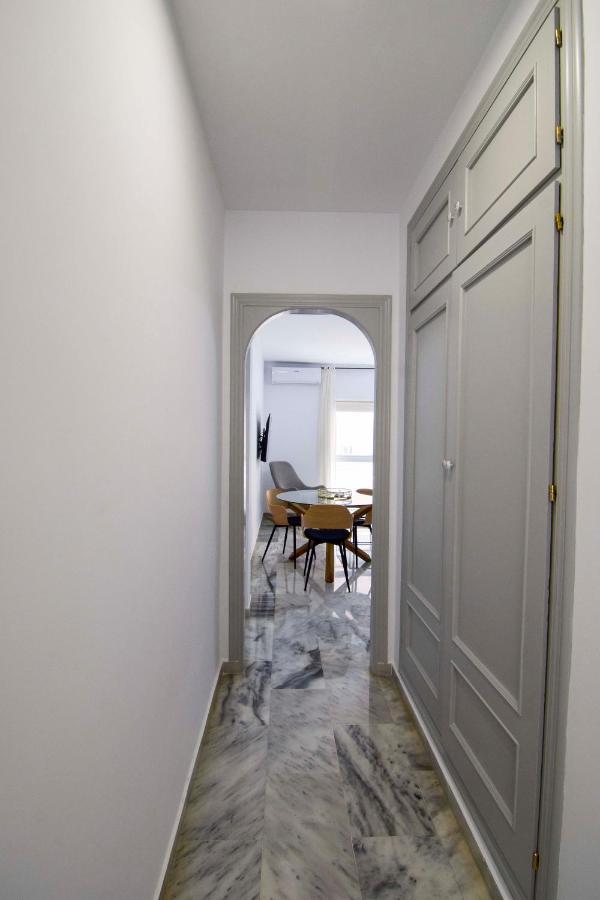 Letmalaga Reding Appartement Buitenkant foto