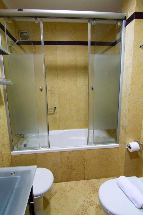 Letmalaga Reding Appartement Buitenkant foto