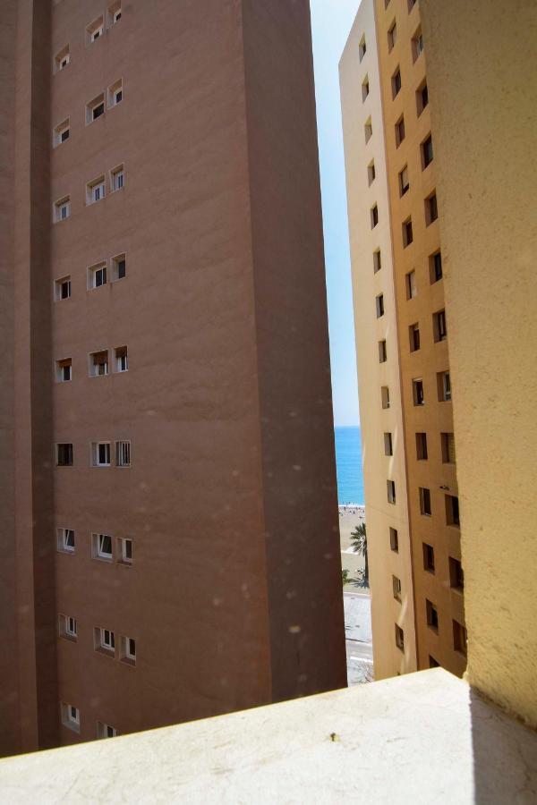 Letmalaga Reding Appartement Buitenkant foto