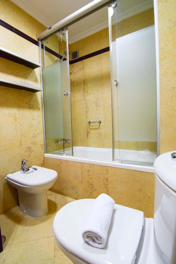 Letmalaga Reding Appartement Buitenkant foto