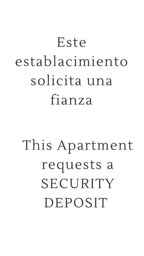 Letmalaga Reding Appartement Buitenkant foto